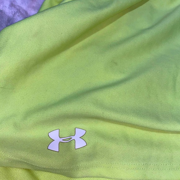 Under Armour Shorts - Picture 6 of 6